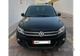 Volkswagen Tiguan 2.0 4Motion (2014), Lady owner